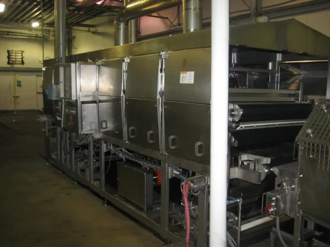 Photo #43 of FORMERLY OF OMTRON LLC (FORMER TOWNSEND POULTRY): POULTRY PRODUCTION & TRANSPORTATION EQUIPMENT