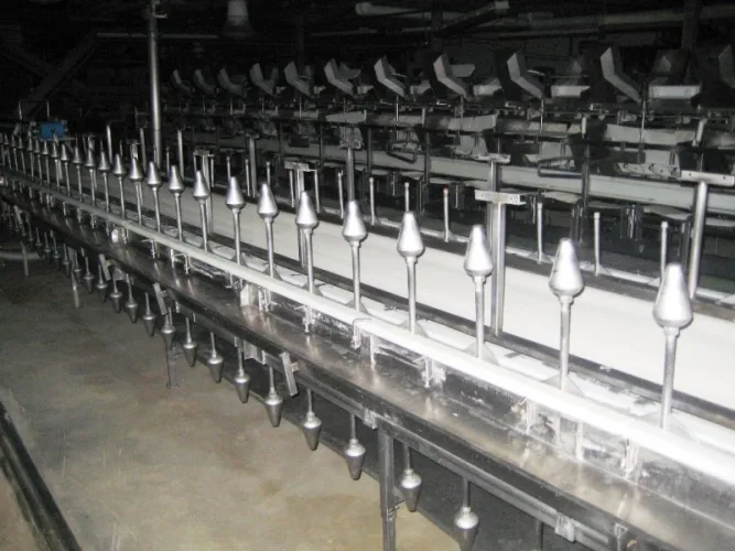 Photo #44 of FORMERLY OF OMTRON LLC (FORMER TOWNSEND POULTRY): POULTRY PRODUCTION & TRANSPORTATION EQUIPMENT