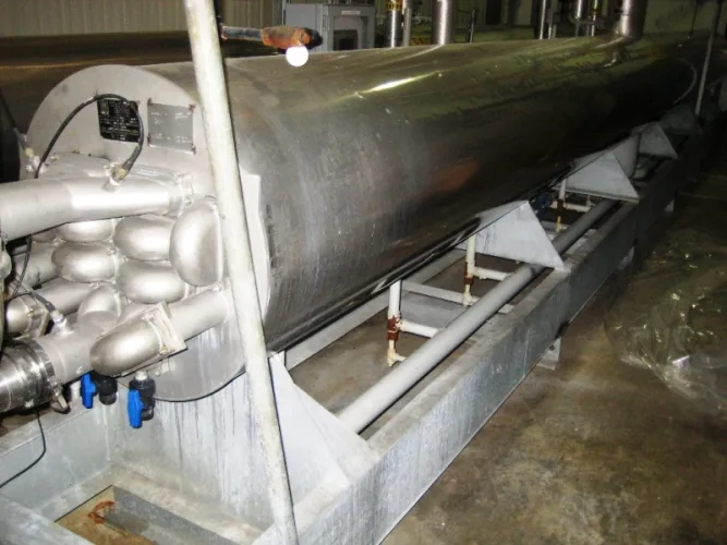 Photo #46 of FORMERLY OF OMTRON LLC (FORMER TOWNSEND POULTRY): POULTRY PRODUCTION & TRANSPORTATION EQUIPMENT
