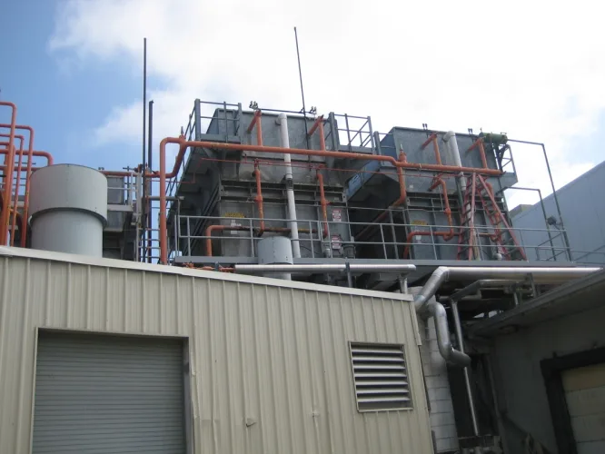 Photo #49 of FORMERLY OF OMTRON LLC (FORMER TOWNSEND POULTRY): POULTRY PRODUCTION & TRANSPORTATION EQUIPMENT