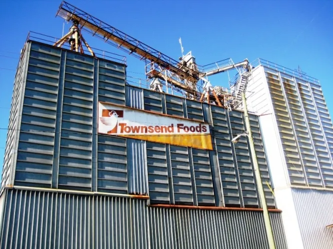 Photo #60 of FORMERLY OF OMTRON LLC (FORMER TOWNSEND POULTRY): POULTRY PRODUCTION & TRANSPORTATION EQUIPMENT