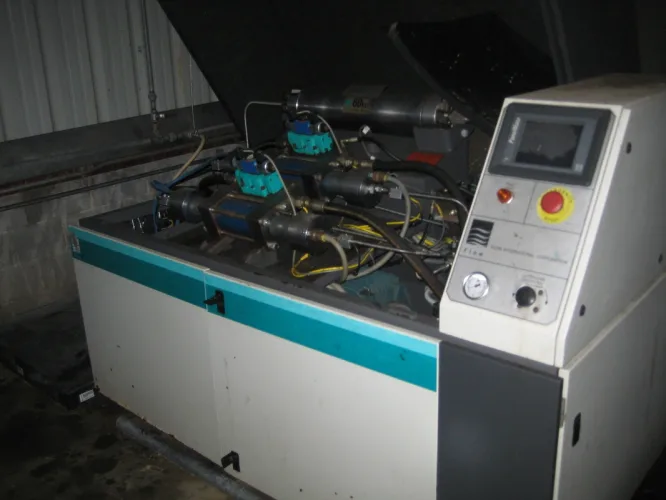 Photo #64 of FORMERLY OF OMTRON LLC (FORMER TOWNSEND POULTRY): POULTRY PRODUCTION & TRANSPORTATION EQUIPMENT