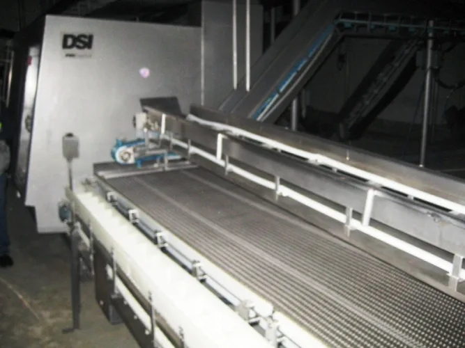 Photo #66 of FORMERLY OF OMTRON LLC (FORMER TOWNSEND POULTRY): POULTRY PRODUCTION & TRANSPORTATION EQUIPMENT