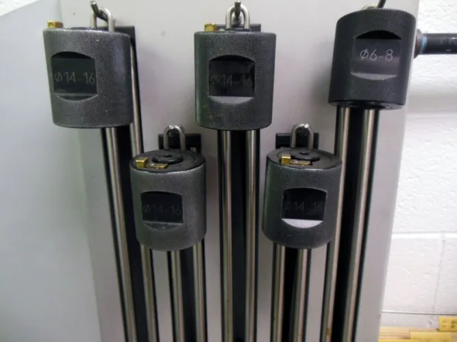 Photo #14 of FORMERLY OF CERAMASPEED: A WORLD LEADER IN THE PROVISION OF ELECTRIC RADIANT HEATING SOLUTIONS FOR THE GLASS & CERAMIC APPLIANCE MARKET.