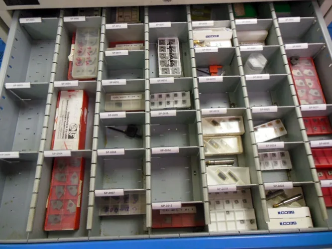 Photo #33 of FORMERLY OF CERAMASPEED: A WORLD LEADER IN THE PROVISION OF ELECTRIC RADIANT HEATING SOLUTIONS FOR THE GLASS & CERAMIC APPLIANCE MARKET.