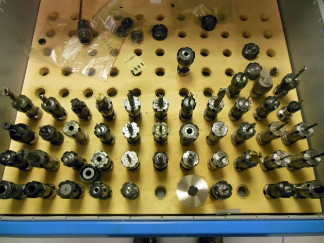 Photo #39 of FORMERLY OF CERAMASPEED: A WORLD LEADER IN THE PROVISION OF ELECTRIC RADIANT HEATING SOLUTIONS FOR THE GLASS & CERAMIC APPLIANCE MARKET.