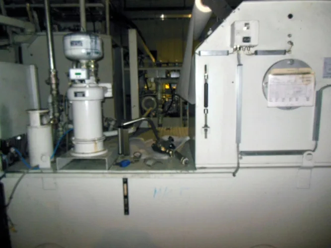 Photo #64 of FORMERLY OF CERAMASPEED: A WORLD LEADER IN THE PROVISION OF ELECTRIC RADIANT HEATING SOLUTIONS FOR THE GLASS & CERAMIC APPLIANCE MARKET.