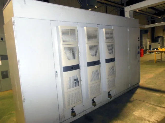 Photo #67 of FORMERLY OF CERAMASPEED: A WORLD LEADER IN THE PROVISION OF ELECTRIC RADIANT HEATING SOLUTIONS FOR THE GLASS & CERAMIC APPLIANCE MARKET.