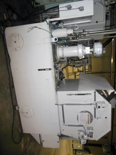 Photo #69 of FORMERLY OF CERAMASPEED: A WORLD LEADER IN THE PROVISION OF ELECTRIC RADIANT HEATING SOLUTIONS FOR THE GLASS & CERAMIC APPLIANCE MARKET.