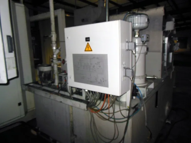 Photo #71 of FORMERLY OF CERAMASPEED: A WORLD LEADER IN THE PROVISION OF ELECTRIC RADIANT HEATING SOLUTIONS FOR THE GLASS & CERAMIC APPLIANCE MARKET.