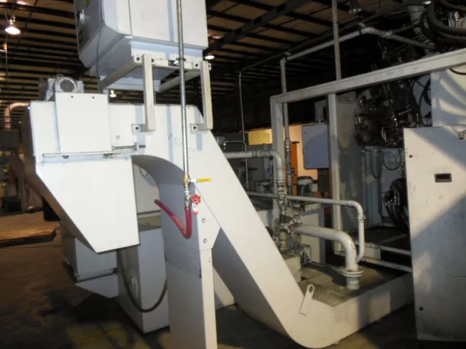Photo #72 of FORMERLY OF CERAMASPEED: A WORLD LEADER IN THE PROVISION OF ELECTRIC RADIANT HEATING SOLUTIONS FOR THE GLASS & CERAMIC APPLIANCE MARKET.