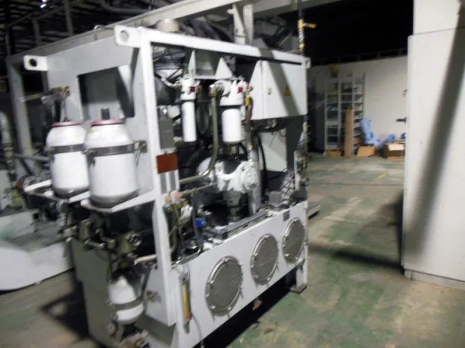 Photo #73 of FORMERLY OF CERAMASPEED: A WORLD LEADER IN THE PROVISION OF ELECTRIC RADIANT HEATING SOLUTIONS FOR THE GLASS & CERAMIC APPLIANCE MARKET.