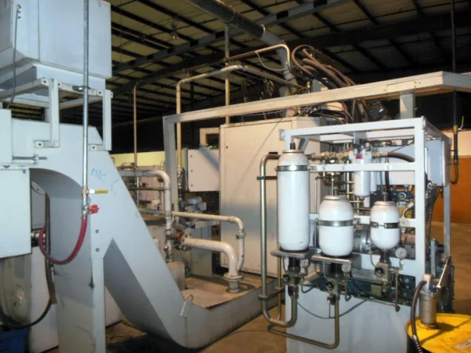 Photo #79 of FORMERLY OF CERAMASPEED: A WORLD LEADER IN THE PROVISION OF ELECTRIC RADIANT HEATING SOLUTIONS FOR THE GLASS & CERAMIC APPLIANCE MARKET.