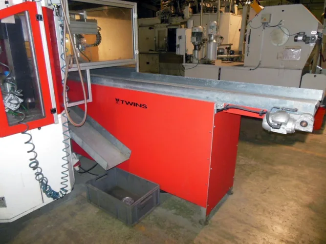 Photo #85 of FORMERLY OF CERAMASPEED: A WORLD LEADER IN THE PROVISION OF ELECTRIC RADIANT HEATING SOLUTIONS FOR THE GLASS & CERAMIC APPLIANCE MARKET.