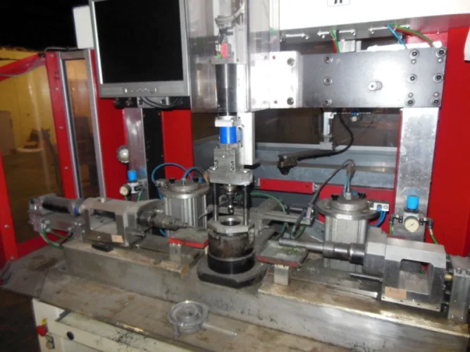 Photo #86 of FORMERLY OF CERAMASPEED: A WORLD LEADER IN THE PROVISION OF ELECTRIC RADIANT HEATING SOLUTIONS FOR THE GLASS & CERAMIC APPLIANCE MARKET.