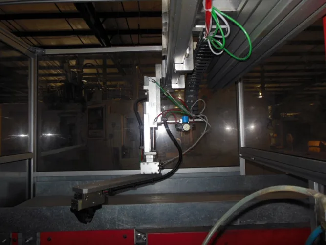 Photo #88 of FORMERLY OF CERAMASPEED: A WORLD LEADER IN THE PROVISION OF ELECTRIC RADIANT HEATING SOLUTIONS FOR THE GLASS & CERAMIC APPLIANCE MARKET.