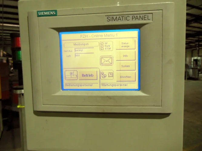Photo #94 of FORMERLY OF CERAMASPEED: A WORLD LEADER IN THE PROVISION OF ELECTRIC RADIANT HEATING SOLUTIONS FOR THE GLASS & CERAMIC APPLIANCE MARKET.