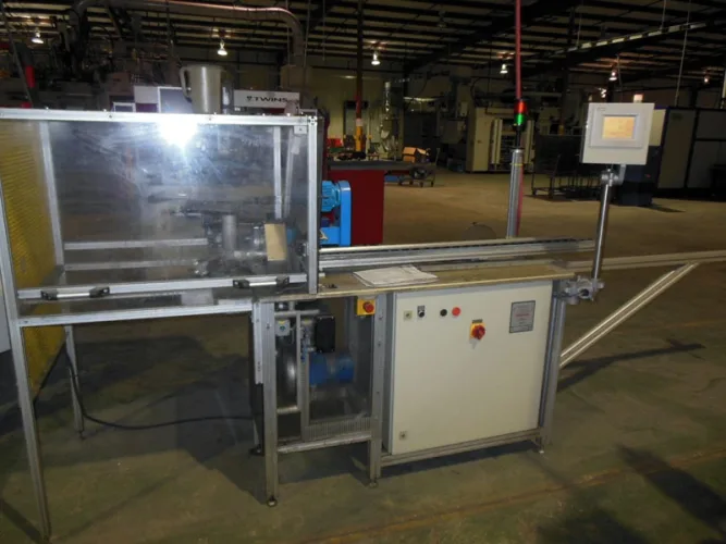Photo #95 of FORMERLY OF CERAMASPEED: A WORLD LEADER IN THE PROVISION OF ELECTRIC RADIANT HEATING SOLUTIONS FOR THE GLASS & CERAMIC APPLIANCE MARKET.