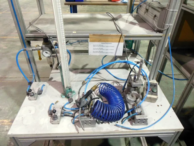 Photo #107 of FORMERLY OF CERAMASPEED: A WORLD LEADER IN THE PROVISION OF ELECTRIC RADIANT HEATING SOLUTIONS FOR THE GLASS & CERAMIC APPLIANCE MARKET.
