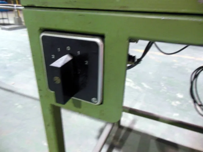 Photo #113 of FORMERLY OF CERAMASPEED: A WORLD LEADER IN THE PROVISION OF ELECTRIC RADIANT HEATING SOLUTIONS FOR THE GLASS & CERAMIC APPLIANCE MARKET.
