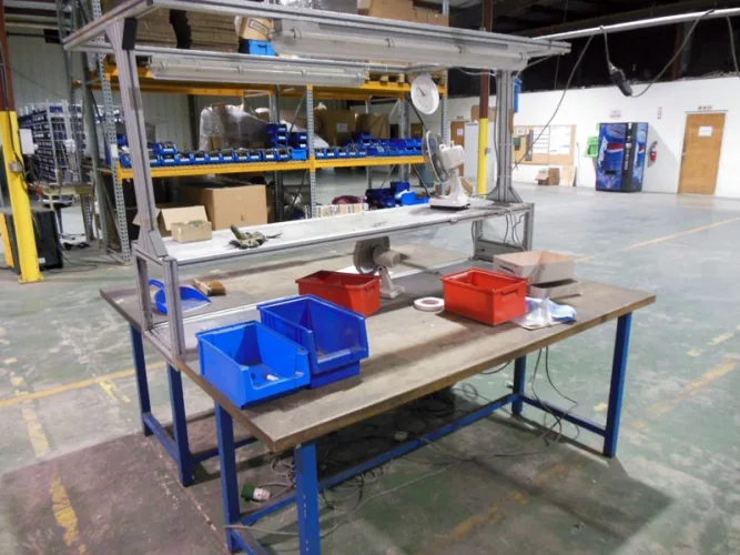 Photo #114 of FORMERLY OF CERAMASPEED: A WORLD LEADER IN THE PROVISION OF ELECTRIC RADIANT HEATING SOLUTIONS FOR THE GLASS & CERAMIC APPLIANCE MARKET.
