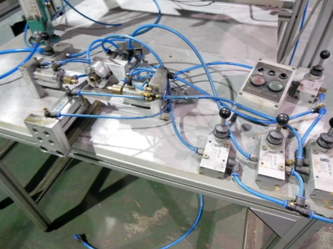 Photo #115 of FORMERLY OF CERAMASPEED: A WORLD LEADER IN THE PROVISION OF ELECTRIC RADIANT HEATING SOLUTIONS FOR THE GLASS & CERAMIC APPLIANCE MARKET.