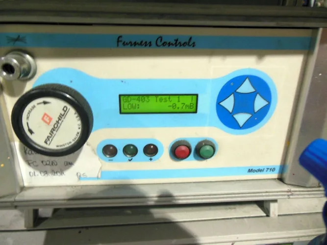 Photo #117 of FORMERLY OF CERAMASPEED: A WORLD LEADER IN THE PROVISION OF ELECTRIC RADIANT HEATING SOLUTIONS FOR THE GLASS & CERAMIC APPLIANCE MARKET.
