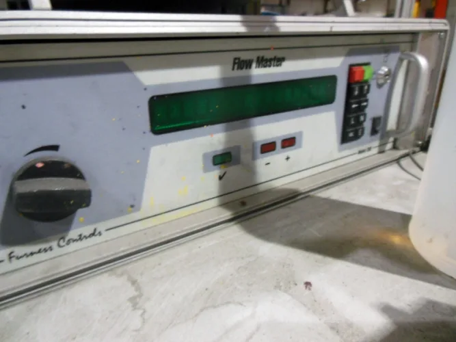 Photo #118 of FORMERLY OF CERAMASPEED: A WORLD LEADER IN THE PROVISION OF ELECTRIC RADIANT HEATING SOLUTIONS FOR THE GLASS & CERAMIC APPLIANCE MARKET.