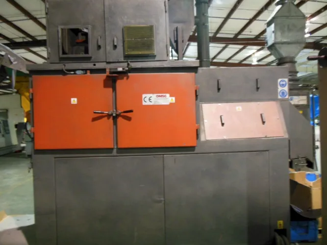 Photo #128 of FORMERLY OF CERAMASPEED: A WORLD LEADER IN THE PROVISION OF ELECTRIC RADIANT HEATING SOLUTIONS FOR THE GLASS & CERAMIC APPLIANCE MARKET.