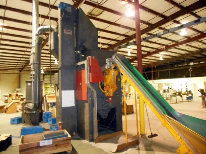Photo #132 of FORMERLY OF CERAMASPEED: A WORLD LEADER IN THE PROVISION OF ELECTRIC RADIANT HEATING SOLUTIONS FOR THE GLASS & CERAMIC APPLIANCE MARKET.