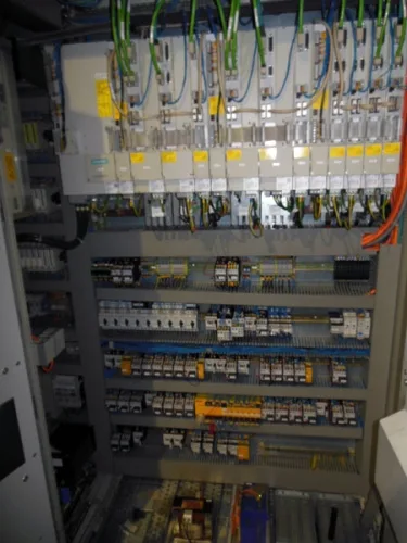 Photo #139 of FORMERLY OF CERAMASPEED: A WORLD LEADER IN THE PROVISION OF ELECTRIC RADIANT HEATING SOLUTIONS FOR THE GLASS & CERAMIC APPLIANCE MARKET.
