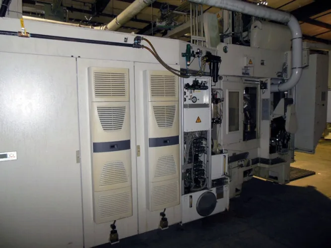 Photo #152 of FORMERLY OF CERAMASPEED: A WORLD LEADER IN THE PROVISION OF ELECTRIC RADIANT HEATING SOLUTIONS FOR THE GLASS & CERAMIC APPLIANCE MARKET.