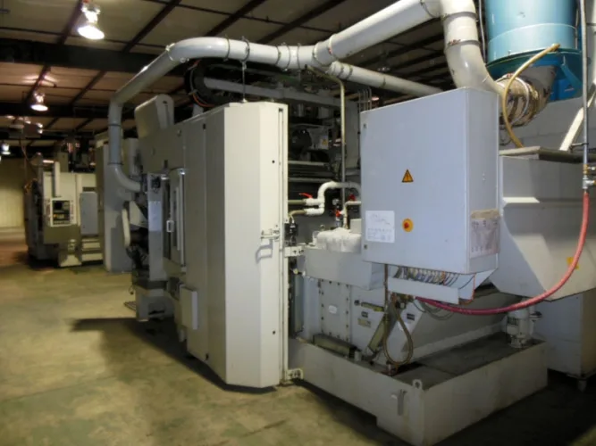 Photo #155 of FORMERLY OF CERAMASPEED: A WORLD LEADER IN THE PROVISION OF ELECTRIC RADIANT HEATING SOLUTIONS FOR THE GLASS & CERAMIC APPLIANCE MARKET.