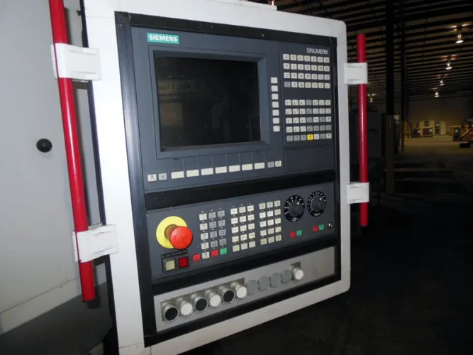 Photo #161 of FORMERLY OF CERAMASPEED: A WORLD LEADER IN THE PROVISION OF ELECTRIC RADIANT HEATING SOLUTIONS FOR THE GLASS & CERAMIC APPLIANCE MARKET.