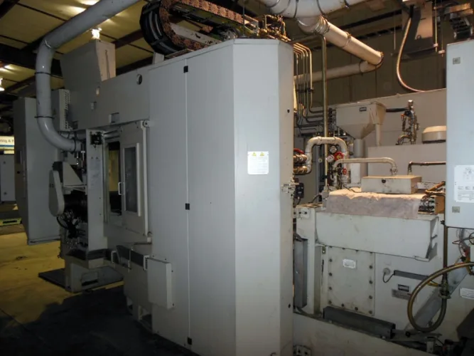 Photo #165 of FORMERLY OF CERAMASPEED: A WORLD LEADER IN THE PROVISION OF ELECTRIC RADIANT HEATING SOLUTIONS FOR THE GLASS & CERAMIC APPLIANCE MARKET.