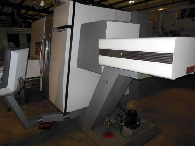 Photo #169 of FORMERLY OF CERAMASPEED: A WORLD LEADER IN THE PROVISION OF ELECTRIC RADIANT HEATING SOLUTIONS FOR THE GLASS & CERAMIC APPLIANCE MARKET.