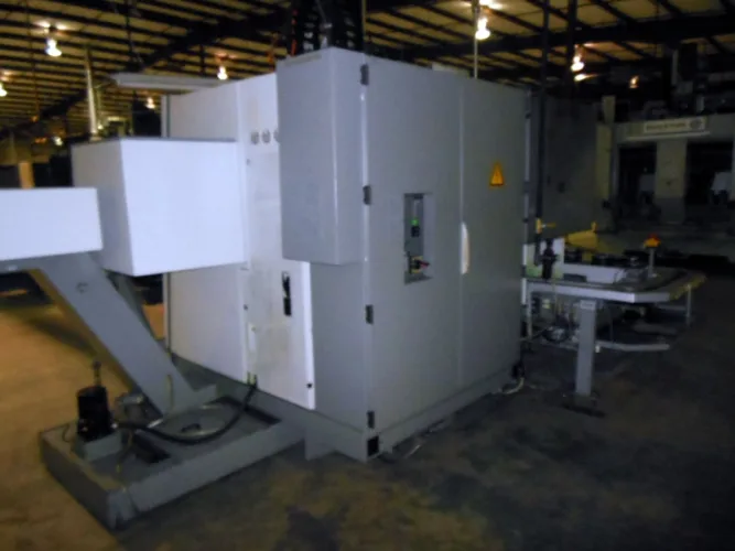 Photo #170 of FORMERLY OF CERAMASPEED: A WORLD LEADER IN THE PROVISION OF ELECTRIC RADIANT HEATING SOLUTIONS FOR THE GLASS & CERAMIC APPLIANCE MARKET.