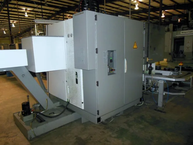 Photo #171 of FORMERLY OF CERAMASPEED: A WORLD LEADER IN THE PROVISION OF ELECTRIC RADIANT HEATING SOLUTIONS FOR THE GLASS & CERAMIC APPLIANCE MARKET.