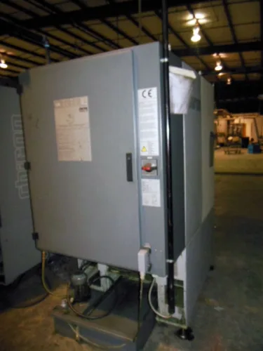 Photo #181 of FORMERLY OF CERAMASPEED: A WORLD LEADER IN THE PROVISION OF ELECTRIC RADIANT HEATING SOLUTIONS FOR THE GLASS & CERAMIC APPLIANCE MARKET.
