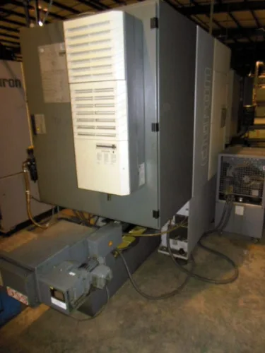 Photo #187 of FORMERLY OF CERAMASPEED: A WORLD LEADER IN THE PROVISION OF ELECTRIC RADIANT HEATING SOLUTIONS FOR THE GLASS & CERAMIC APPLIANCE MARKET.