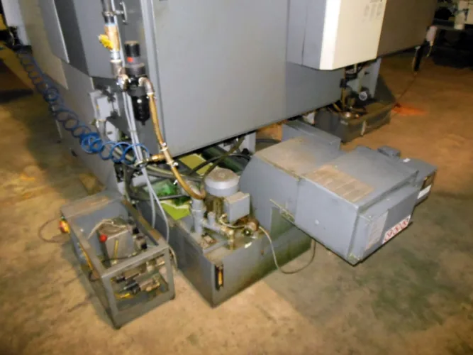 Photo #188 of FORMERLY OF CERAMASPEED: A WORLD LEADER IN THE PROVISION OF ELECTRIC RADIANT HEATING SOLUTIONS FOR THE GLASS & CERAMIC APPLIANCE MARKET.