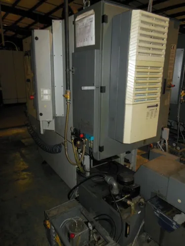 Photo #195 of FORMERLY OF CERAMASPEED: A WORLD LEADER IN THE PROVISION OF ELECTRIC RADIANT HEATING SOLUTIONS FOR THE GLASS & CERAMIC APPLIANCE MARKET.