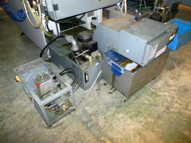 Photo #196 of FORMERLY OF CERAMASPEED: A WORLD LEADER IN THE PROVISION OF ELECTRIC RADIANT HEATING SOLUTIONS FOR THE GLASS & CERAMIC APPLIANCE MARKET.