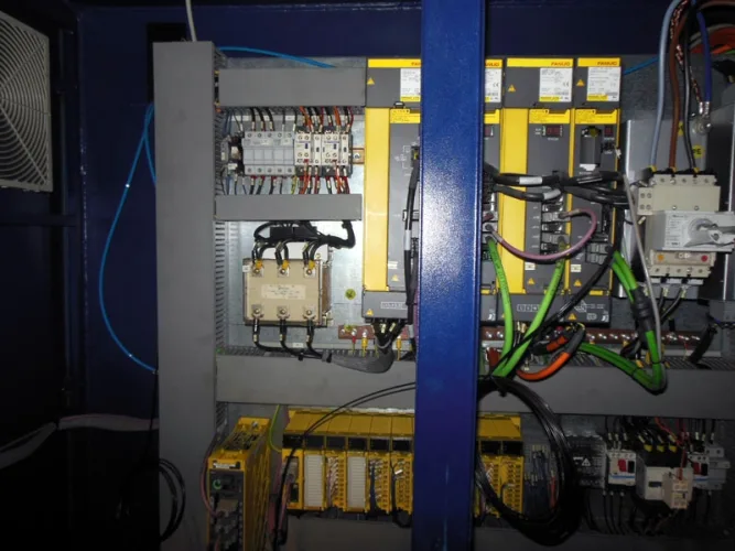 Photo #206 of FORMERLY OF CERAMASPEED: A WORLD LEADER IN THE PROVISION OF ELECTRIC RADIANT HEATING SOLUTIONS FOR THE GLASS & CERAMIC APPLIANCE MARKET.
