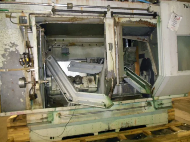 Photo #224 of FORMERLY OF CERAMASPEED: A WORLD LEADER IN THE PROVISION OF ELECTRIC RADIANT HEATING SOLUTIONS FOR THE GLASS & CERAMIC APPLIANCE MARKET.
