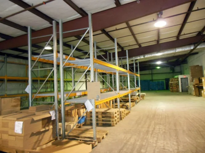 Photo #236 of FORMERLY OF CERAMASPEED: A WORLD LEADER IN THE PROVISION OF ELECTRIC RADIANT HEATING SOLUTIONS FOR THE GLASS & CERAMIC APPLIANCE MARKET.