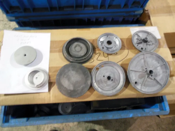 Photo #251 of FORMERLY OF CERAMASPEED: A WORLD LEADER IN THE PROVISION OF ELECTRIC RADIANT HEATING SOLUTIONS FOR THE GLASS & CERAMIC APPLIANCE MARKET.