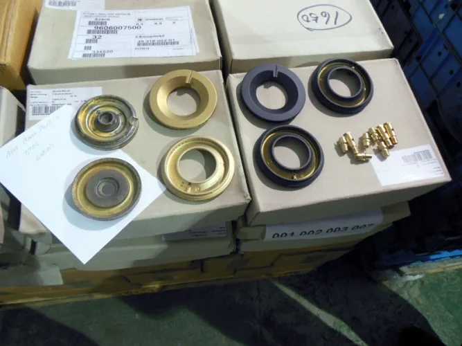 Photo #253 of FORMERLY OF CERAMASPEED: A WORLD LEADER IN THE PROVISION OF ELECTRIC RADIANT HEATING SOLUTIONS FOR THE GLASS & CERAMIC APPLIANCE MARKET.