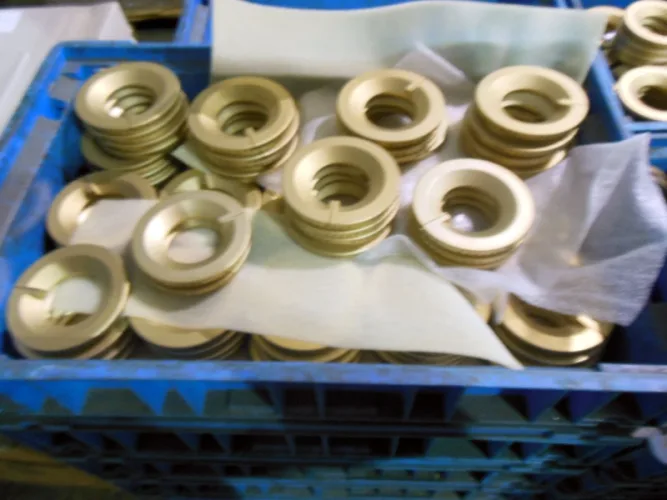 Photo #259 of FORMERLY OF CERAMASPEED: A WORLD LEADER IN THE PROVISION OF ELECTRIC RADIANT HEATING SOLUTIONS FOR THE GLASS & CERAMIC APPLIANCE MARKET.