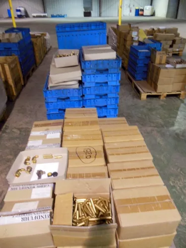 Photo #268 of FORMERLY OF CERAMASPEED: A WORLD LEADER IN THE PROVISION OF ELECTRIC RADIANT HEATING SOLUTIONS FOR THE GLASS & CERAMIC APPLIANCE MARKET.